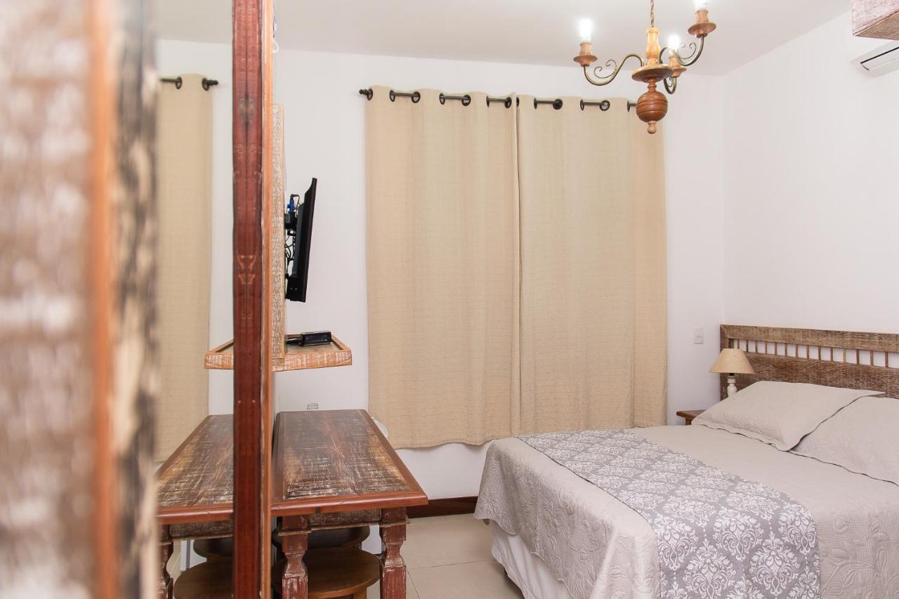 Solar De Amelia Hotel Tiradentes Bagian luar foto