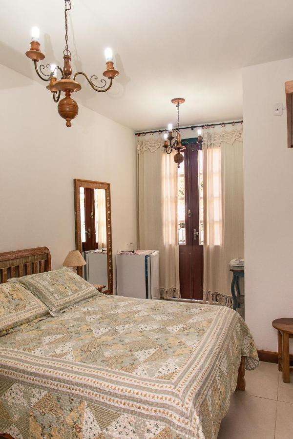 Solar De Amelia Hotel Tiradentes Bagian luar foto